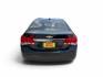 2015 Black Chevrolet Cruze (1G1PC5SB8F7) with an 1.4L I4 Turbocharger 1.4L I4 engine, Automatic 6-Speed transmission, located at 16710 Clay Rd., Houston, TX, 77084, (281) 859-7900, 29.834864, -95.656166- Photo#5