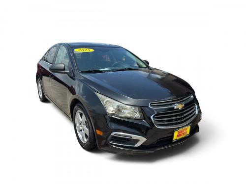2015 Chevrolet Cruze 1LT Auto 4dr Sedan w/1SD