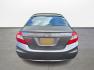 2012 Brown Honda Civic (2HGFB2F5XCH) with an 1.8L I4 1.8L I4 engine, Automatic 5-Speed transmission, located at 16710 Clay Rd., Houston, TX, 77084, (281) 859-7900, 29.834864, -95.656166 - Low Down. Low Payments. - Photo#5