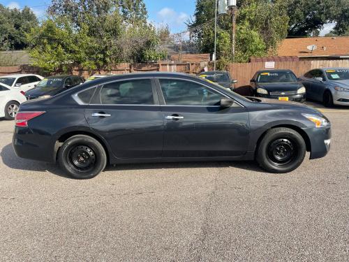 2014 Nissan Altima 2.5 SL