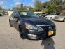 2014 /GRAY Nissan Altima 2.5 SL (1N4AL3AP1EC) with an 2.5L L4 DOHC 16V engine, Continuously Variable Transmission transmission, located at 16710 Clay Rd., Houston, TX, 77084, (281) 859-7900, 29.834864, -95.656166 - WE DO ALL KINDS OF BAD CREDIT!!! LOW DOWN!!! LOW PAYMENTS!!! - Photo#1