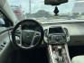 2011 /GRAY Buick LaCrosse CXL FWD (1G4GC5GD9BF) with an 3.6L V6 DOHC 24V engine, 6-Speed Automatic Overdrive transmission, located at 16710 Clay Rd., Houston, TX, 77084, (281) 859-7900, 29.834864, -95.656166 - LOW DOWN......LOW PAYMENTS..... WE DO ALL KINGS OF BAD CREDIT - Photo#3
