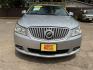 2011 /GRAY Buick LaCrosse CXL FWD (1G4GC5GD9BF) with an 3.6L V6 DOHC 24V engine, 6-Speed Automatic Overdrive transmission, located at 16710 Clay Rd., Houston, TX, 77084, (281) 859-7900, 29.834864, -95.656166 - LOW DOWN......LOW PAYMENTS..... WE DO ALL KINGS OF BAD CREDIT - Photo#0