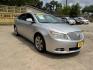 2011 /GRAY Buick LaCrosse CXL FWD (1G4GC5GD9BF) with an 3.6L V6 DOHC 24V engine, 6-Speed Automatic Overdrive transmission, located at 16710 Clay Rd., Houston, TX, 77084, (281) 859-7900, 29.834864, -95.656166 - LOW DOWN......LOW PAYMENTS..... WE DO ALL KINGS OF BAD CREDIT - Photo#7