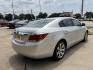 2011 /GRAY Buick LaCrosse CXL FWD (1G4GC5GD9BF) with an 3.6L V6 DOHC 24V engine, 6-Speed Automatic Overdrive transmission, located at 16710 Clay Rd., Houston, TX, 77084, (281) 859-7900, 29.834864, -95.656166 - LOW DOWN......LOW PAYMENTS..... WE DO ALL KINGS OF BAD CREDIT - Photo#8