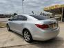 2011 /GRAY Buick LaCrosse CXL FWD (1G4GC5GD9BF) with an 3.6L V6 DOHC 24V engine, 6-Speed Automatic Overdrive transmission, located at 16710 Clay Rd., Houston, TX, 77084, (281) 859-7900, 29.834864, -95.656166 - LOW DOWN......LOW PAYMENTS..... WE DO ALL KINGS OF BAD CREDIT - Photo#11
