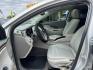2011 /GRAY Buick LaCrosse CXL FWD (1G4GC5GD9BF) with an 3.6L V6 DOHC 24V engine, 6-Speed Automatic Overdrive transmission, located at 16710 Clay Rd., Houston, TX, 77084, (281) 859-7900, 29.834864, -95.656166 - LOW DOWN......LOW PAYMENTS..... WE DO ALL KINGS OF BAD CREDIT - Photo#10