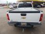 2012 White Chevrolet Silverado 1500 Work Truck Ext. Cab 4WD (1GCRKPEA6CZ) with an 4.8L V8 OHV 16V engine, 4-Speed Automatic transmission, located at 16710 Clay Rd., Houston, TX, 77084, (281) 859-7900, 29.834864, -95.656166 - Photo #6