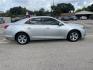 2016 Gray Chevrolet Malibu Limited 1LT (1G11C5SAXGF) with an 2.5L L4 DOHC 16V engine, 6A transmission, located at 16710 Clay Rd., Houston, TX, 77084, (281) 859-7900, 29.834864, -95.656166 - Photo #0
