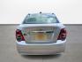 2015 Silver Chevrolet Sonic LT Auto Sedan (1G1JC5SH0F4) with an 1.8L L4 DOHC 24V engine, Automatic transmission, located at 16710 Clay Rd., Houston, TX, 77084, (281) 859-7900, 29.834864, -95.656166 - Low Down. Low Payments. - Photo#5