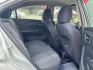 2015 Silver Chevrolet Sonic LT Auto Sedan (1G1JC5SH0F4) with an 1.8L L4 DOHC 24V engine, Automatic transmission, located at 16710 Clay Rd., Houston, TX, 77084, (281) 859-7900, 29.834864, -95.656166 - Low Down. Low Payments. - Photo#10