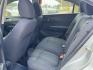 2015 Silver Chevrolet Sonic LT Auto Sedan (1G1JC5SH0F4) with an 1.8L L4 DOHC 24V engine, Automatic transmission, located at 16710 Clay Rd., Houston, TX, 77084, (281) 859-7900, 29.834864, -95.656166 - Low Down. Low Payments. - Photo#12