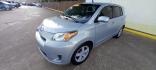 2013 Gray Scion xD 5-Door Hatchback 4-Spd AT (JTKKUPB45D1) with an 1.8L L4 DOHC16V engine, 4-Speed Automatic transmission, located at 16710 Clay Rd., Houston, TX, 77084, (281) 859-7900, 29.834864, -95.656166 - Low Down. Low Payments. - Photo#2