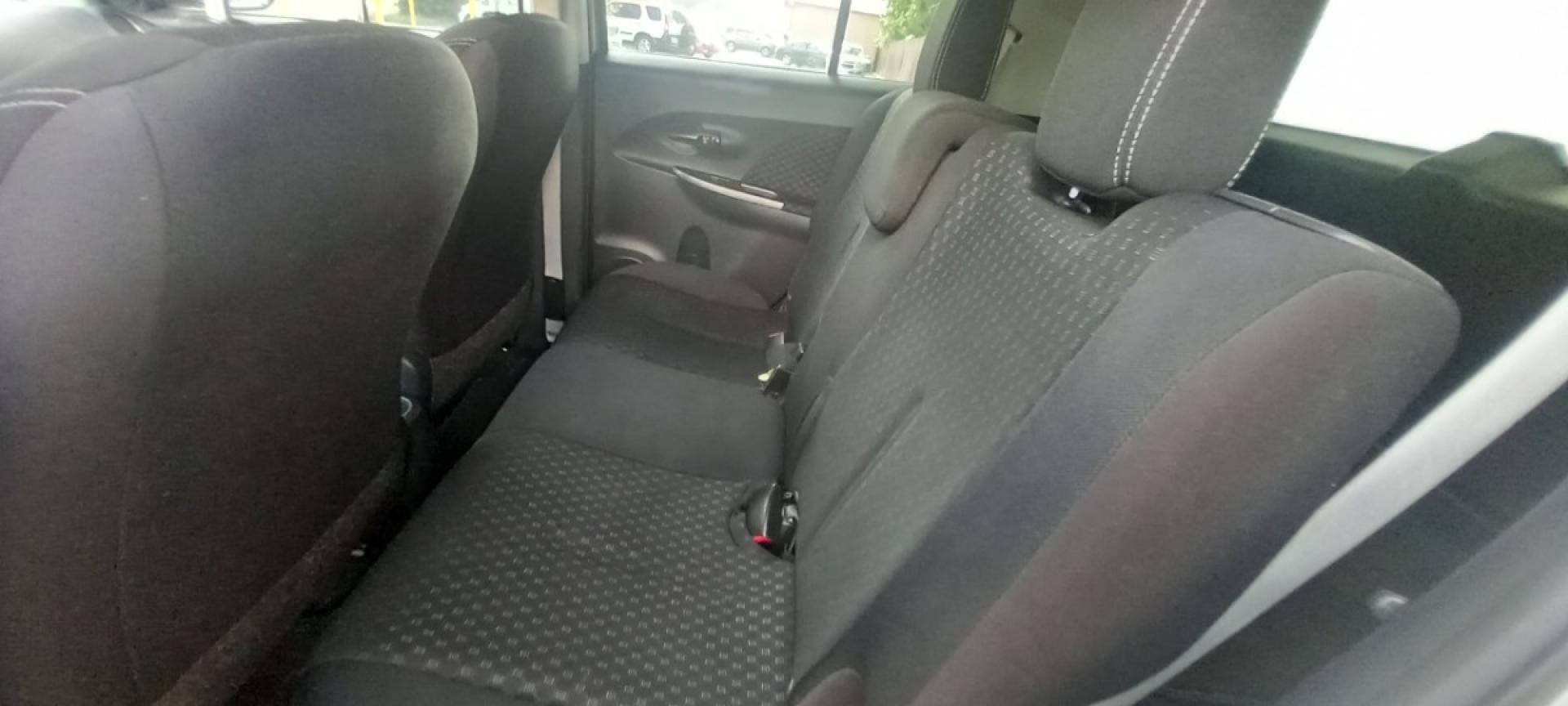 2013 Gray Scion xD 5-Door Hatchback 4-Spd AT (JTKKUPB45D1) with an 1.8L L4 DOHC16V engine, 4-Speed Automatic transmission, located at 16710 Clay Rd., Houston, TX, 77084, (281) 859-7900, 29.834864, -95.656166 - Low Down. Low Payments. - Photo#7