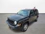 2016 Black Jeep Patriot Sport 2WD (1C4NJPBAXGD) with an 2.0L L4 DOHC 16V engine, located at 16710 Clay Rd., Houston, TX, 77084, (281) 859-7900, 29.834864, -95.656166 - Low Down. Low Payments. - Photo#0