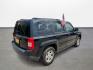 2016 Black Jeep Patriot Sport 2WD (1C4NJPBAXGD) with an 2.0L L4 DOHC 16V engine, located at 16710 Clay Rd., Houston, TX, 77084, (281) 859-7900, 29.834864, -95.656166 - Low Down. Low Payments. - Photo#4