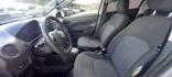 2017 Gray Mitsubishi Mirage ES 5M (ML32A3HJ2HH) with an 1.2L L3 DOHC engine, 5M transmission, located at 16710 Clay Rd., Houston, TX, 77084, (281) 859-7900, 29.834864, -95.656166 - Photo#6