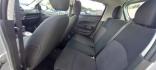 2017 Gray Mitsubishi Mirage ES 5M (ML32A3HJ2HH) with an 1.2L L3 DOHC engine, 5M transmission, located at 16710 Clay Rd., Houston, TX, 77084, (281) 859-7900, 29.834864, -95.656166 - Photo#7