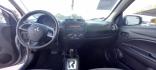 2017 Gray Mitsubishi Mirage ES 5M (ML32A3HJ2HH) with an 1.2L L3 DOHC engine, 5M transmission, located at 16710 Clay Rd., Houston, TX, 77084, (281) 859-7900, 29.834864, -95.656166 - Photo#8