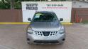 2015 Brown Nissan Rogue Select S 2WD (JN8AS5MT5FW) with an 2.5L L4 DOHC 16V engine, Continuously Variable Transmission transmission, located at 16710 Clay Rd., Houston, TX, 77084, (281) 859-7900, 29.834864, -95.656166 - Low Down. Low Payments. - Photo#1