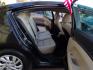 2017 Black /Gray Hyundai Elantra SE 6AT (5NPD74LFXHH) with an 1.8L L4 DOHC 16V engine, 6A transmission, located at 16710 Clay Rd., Houston, TX, 77084, (281) 859-7900, 29.834864, -95.656166 - Low Down. Low Payments. - Photo#13