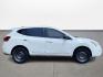 2011 White /Gray Nissan Rogue S 2WD (JN8AS5MT9BW) with an 2.5L L4 DOHC 16V engine, Automatic transmission, located at 16710 Clay Rd., Houston, TX, 77084, (281) 859-7900, 29.834864, -95.656166 - Low Down. Low Payments. - Photo#3