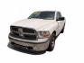 2012 Black Dodge Ram 1500 SLT Quad Cab 4WD (1C6RD7GT0CS) with an 5.7L V8 OHV 16V engine, 5-Speed Automatic transmission, located at 16710 Clay Rd., Houston, TX, 77084, (281) 859-7900, 29.834864, -95.656166 - Low Down. Low Payments- Photo#1