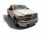 2012 Black Dodge Ram 1500 SLT Quad Cab 4WD (1C6RD7GT0CS) with an 5.7L V8 OHV 16V engine, 5-Speed Automatic transmission, located at 16710 Clay Rd., Houston, TX, 77084, (281) 859-7900, 29.834864, -95.656166 - Low Down. Low Payments- Photo#0