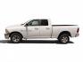 2012 Black Dodge Ram 1500 SLT Quad Cab 4WD (1C6RD7GT0CS) with an 5.7L V8 OHV 16V engine, 5-Speed Automatic transmission, located at 16710 Clay Rd., Houston, TX, 77084, (281) 859-7900, 29.834864, -95.656166 - Low Down. Low Payments- Photo#5