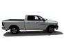 2012 Black Dodge Ram 1500 SLT Quad Cab 4WD (1C6RD7GT0CS) with an 5.7L V8 OHV 16V engine, 5-Speed Automatic transmission, located at 16710 Clay Rd., Houston, TX, 77084, (281) 859-7900, 29.834864, -95.656166 - Low Down. Low Payments- Photo#7