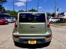 2012 Green /Gray Kia Soul Base (KNDJT2A53C7) with an 1.6L L4 DOHC 16V engine, 5-Speed Automatic transmission, located at 16710 Clay Rd., Houston, TX, 77084, (281) 859-7900, 29.834864, -95.656166 - Low Down. Low Payments. - Photo#3