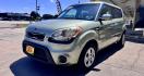 2012 Green /Gray Kia Soul Base (KNDJT2A53C7) with an 1.6L L4 DOHC 16V engine, 5-Speed Automatic transmission, located at 16710 Clay Rd., Houston, TX, 77084, (281) 859-7900, 29.834864, -95.656166 - Low Down. Low Payments. - Photo#6