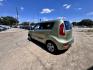 2012 Green /Gray Kia Soul Base (KNDJT2A53C7) with an 1.6L L4 DOHC 16V engine, 5-Speed Automatic transmission, located at 16710 Clay Rd., Houston, TX, 77084, (281) 859-7900, 29.834864, -95.656166 - Low Down. Low Payments. - Photo#4