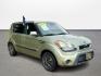 2012 Green /Gray Kia Soul Base (KNDJT2A53C7) with an 1.6L L4 DOHC 16V engine, 5-Speed Automatic transmission, located at 16710 Clay Rd., Houston, TX, 77084, (281) 859-7900, 29.834864, -95.656166 - Low Down. Low Payments. - Photo#2