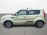 2012 Green /Gray Kia Soul Base (KNDJT2A53C7) with an 1.6L L4 DOHC 16V engine, 5-Speed Automatic transmission, located at 16710 Clay Rd., Houston, TX, 77084, (281) 859-7900, 29.834864, -95.656166 - Low Down. Low Payments. - Photo#7