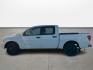 2008 White /Gray Nissan Titan (1N6BA07D48N) with an 5.6L V8 5.6L V8 engine, Automatic 5-Speed transmission, located at 16710 Clay Rd., Houston, TX, 77084, (281) 859-7900, 29.834864, -95.656166 - Low Down. Low Payments. - Photo#7