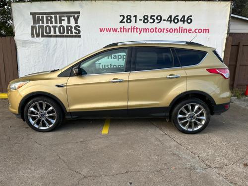 2014 Ford Escape SE FWD