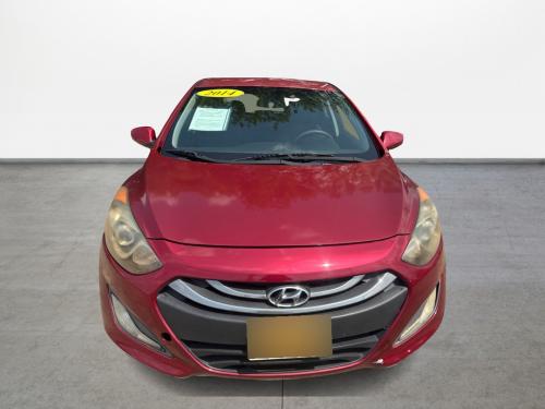 2014 Hyundai Elantra GT A/T