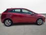 2014 Red Hyundai Elantra GT A/T (KMHD35LH7EU) with an 2.0L L4 16V DOHC engine, 6-Speed Automatic transmission, located at 16710 Clay Rd., Houston, TX, 77084, (281) 859-7900, 29.834864, -95.656166 - Low Down. Low Payments. - Photo#7