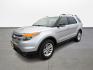 2015 Gray Ford Explorer XLT FWD (1FM5K7D88FG) with an 3.5L V6 DOHC 24V engine, 6-Speed Automatic transmission, located at 16710 Clay Rd., Houston, TX, 77084, (281) 859-7900, 29.834864, -95.656166 - Low Down. Low Payments. - Photo#5