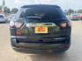 2015 BLACK /Gray Chevrolet Traverse 1LT FWD (1GNKRGKD3FJ) with an 3.6L V6 DOHC 24V engine, 6-Speed Automatic transmission, located at 16710 Clay Rd., Houston, TX, 77084, (281) 859-7900, 29.834864, -95.656166 - Low Down. Low Payments. - Photo#5