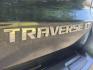 2015 BLACK /Gray Chevrolet Traverse 1LT FWD (1GNKRGKD3FJ) with an 3.6L V6 DOHC 24V engine, 6-Speed Automatic transmission, located at 16710 Clay Rd., Houston, TX, 77084, (281) 859-7900, 29.834864, -95.656166 - Low Down. Low Payments. - Photo#7
