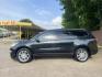 2015 BLACK /Gray Chevrolet Traverse 1LT FWD (1GNKRGKD3FJ) with an 3.6L V6 DOHC 24V engine, 6-Speed Automatic transmission, located at 16710 Clay Rd., Houston, TX, 77084, (281) 859-7900, 29.834864, -95.656166 - Low Down. Low Payments. - Photo#0