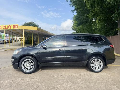 2015 Chevrolet Traverse 1LT FWD
