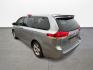 2014 Gray Toyota Sienna FWD 7-Passenger V6 (5TDZK3DC9ES) with an 3.5L V6 EFI DOHC 24V engine, 5-Speed Automatic transmission, located at 16710 Clay Rd., Houston, TX, 77084, (281) 859-7900, 29.834864, -95.656166 - Low Down. Low Payments. - Photo#6