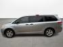 2014 Gray Toyota Sienna FWD 7-Passenger V6 (5TDZK3DC9ES) with an 3.5L V6 EFI DOHC 24V engine, 5-Speed Automatic transmission, located at 16710 Clay Rd., Houston, TX, 77084, (281) 859-7900, 29.834864, -95.656166 - Low Down. Low Payments. - Photo#7