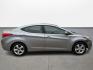 2011 Gray /Gray Hyundai Elantra GLS A/T (KMHDH4AE2BU) with an 1.8L L4 DOHC 16V engine, Automatic 6-Speed transmission, located at 16710 Clay Rd., Houston, TX, 77084, (281) 859-7900, 29.834864, -95.656166 - Low Down. Low Payments. - Photo#3
