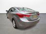 2011 Gray /Gray Hyundai Elantra GLS A/T (KMHDH4AE2BU) with an 1.8L L4 DOHC 16V engine, Automatic 6-Speed transmission, located at 16710 Clay Rd., Houston, TX, 77084, (281) 859-7900, 29.834864, -95.656166 - Low Down. Low Payments. - Photo#6