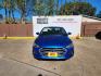 2017 Blue Hyundai Elantra Limited (5NPD84LF2HH) with an 1.8L L4 DOHC 16V engine, 6A transmission, located at 16710 Clay Rd., Houston, TX, 77084, (281) 859-7900, 29.834864, -95.656166 - Photo#1