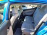 2017 Blue Hyundai Elantra Limited (5NPD84LF2HH) with an 1.8L L4 DOHC 16V engine, 6A transmission, located at 16710 Clay Rd., Houston, TX, 77084, (281) 859-7900, 29.834864, -95.656166 - Photo#7